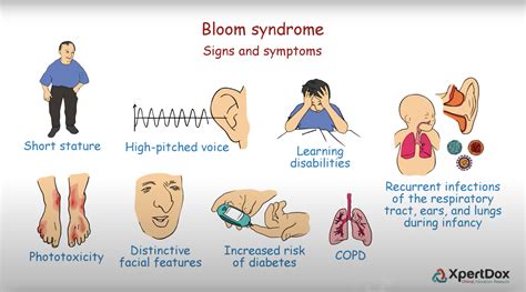 bloom syndrom|bloom syndrome genetic testing.